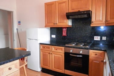6 bed flat, Perth Road, West end, Dundee, DD21EJ - Image 2
